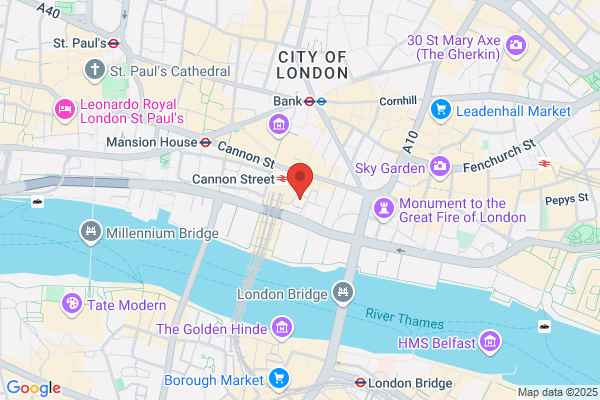 R E L Consultancy Group Ltd