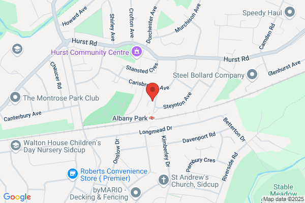 S & J Kings Auto Services Ltd