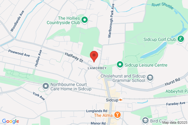 Sidcup Auto Centre