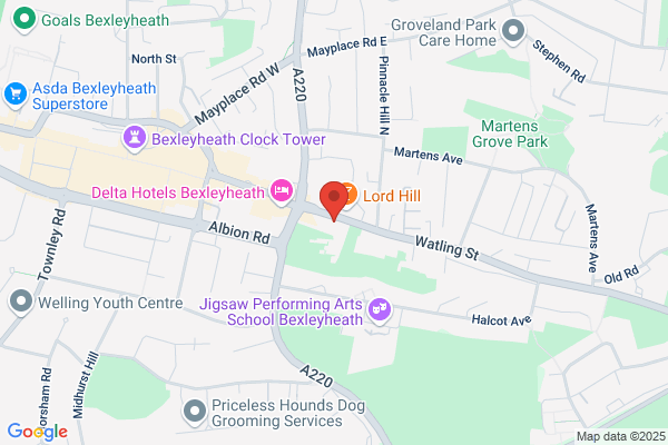 Avis Rent A Car Ltd