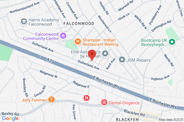 M P J Carpentry