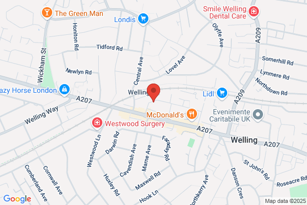 Burwash Property Management Ltd