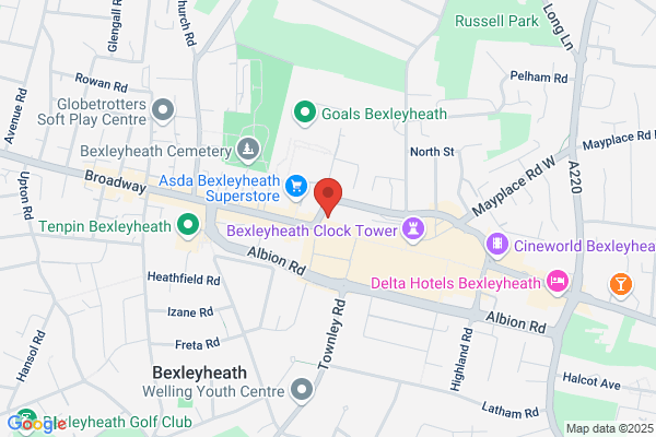 Carpetright