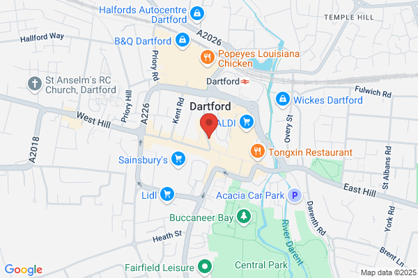 Dartford & Gravesham Advocacy Network
