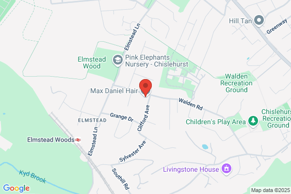 Young Carers (Bromley)