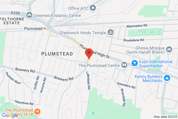 Temple Pharmacy Ltd