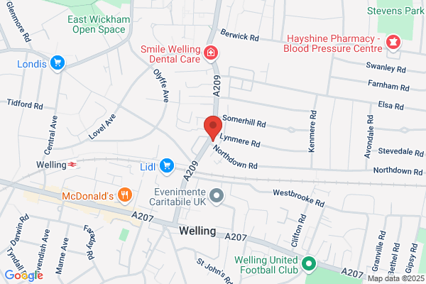 Monkey Puzzle Welling Day Nursery & Preschool
