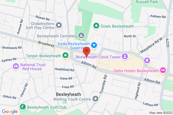 Trendys