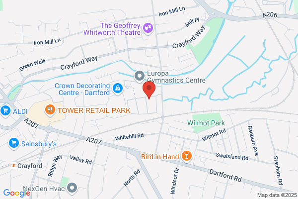 Roof Cleaning & Moss Removal Dartford