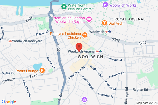 House Cleaning London