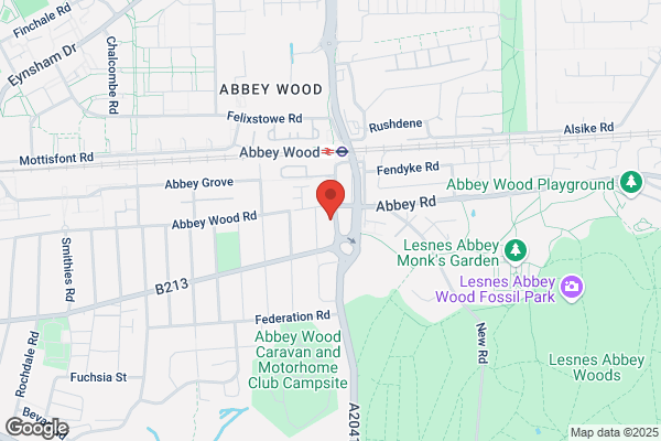 Abbeymead Social Club