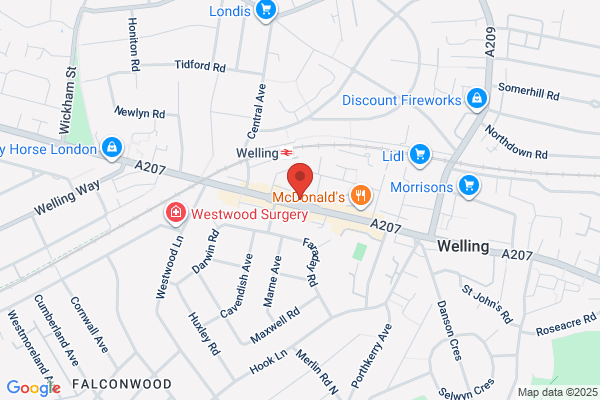Bellegrove Social Club