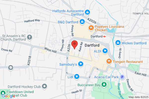 Dartford Working Mens Club