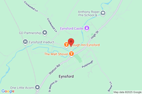 Eynsford Riverside Club