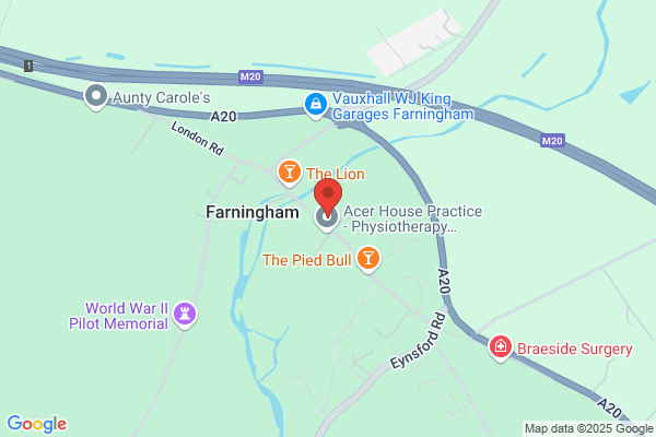 Farningham Village Club
