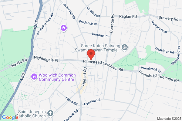 Plumstead Common Conservative & Unionist Club