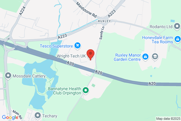 Cablesheer Ltd