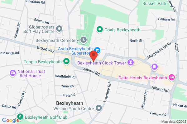 J V Beck Builders