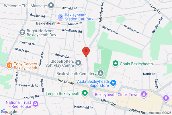 O'Neill Brickwork Ltd