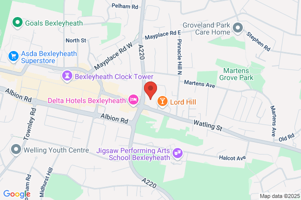 Victim Support (Westminster)