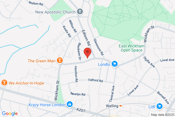 Wickham Street Drop & Collect Post Office