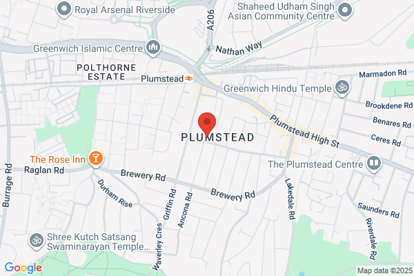 DPD Parcel Shop Location - Conway Road Supermarket