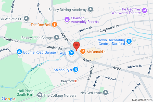 DPD Parcel Shop Location - Currys PC World