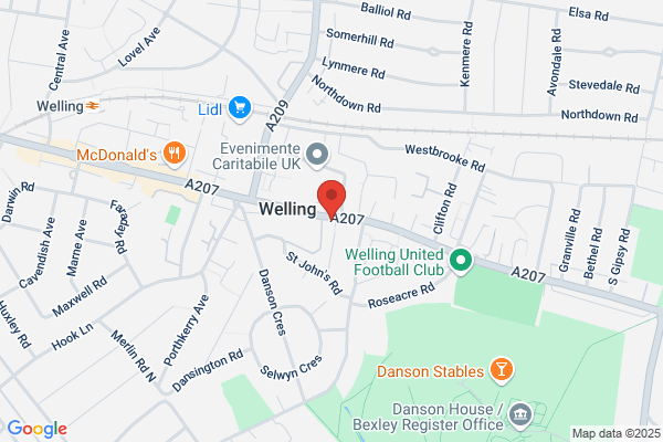 DPD Parcel Shop Location - Diskworld Computer Superstore Welli