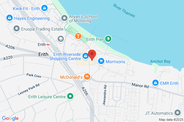 DPD Parcel Shop Location - Matalan