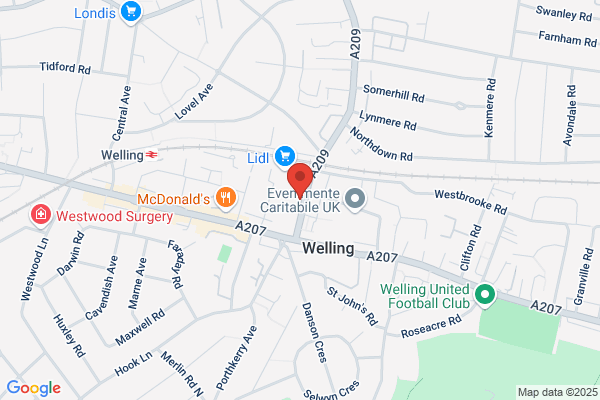 DPD Parcel Shop Location - Wickham Lane News