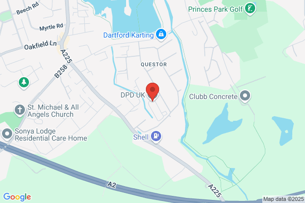 DPD UK