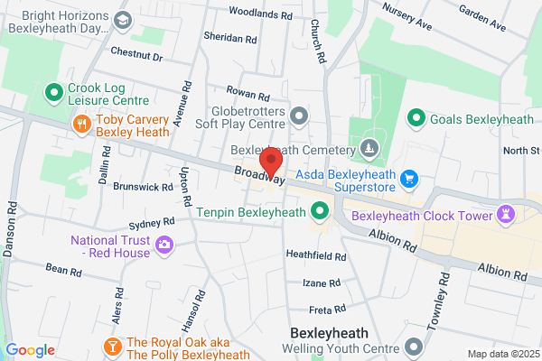 Ruxley Cycles