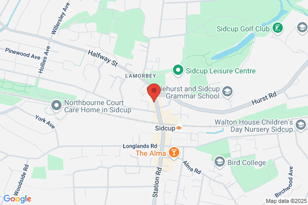 Sidcup Cycles