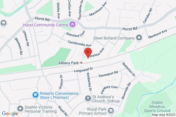 Domino's Pizza - London - Bexley