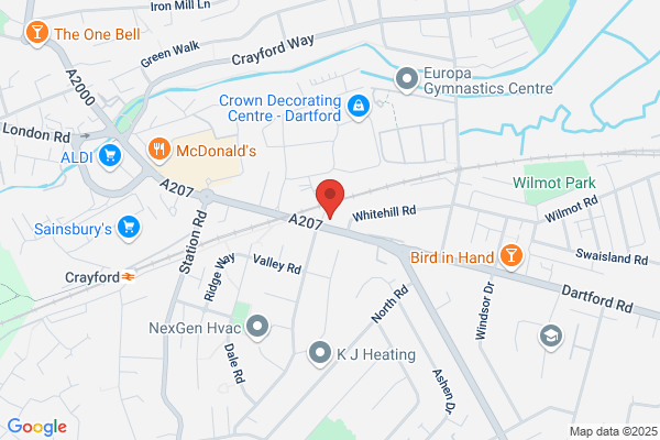 Domino's Pizza - London - Crayford