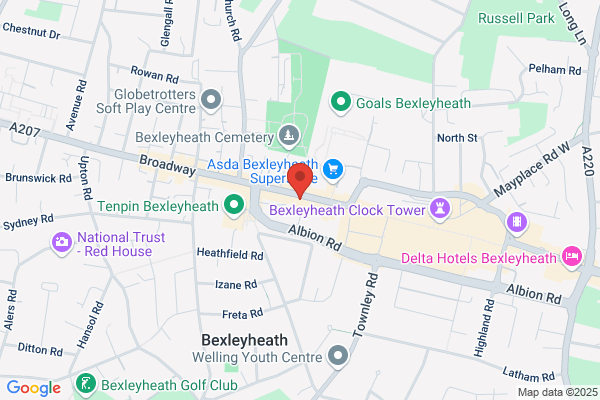 Bexleyheath Dental Centre