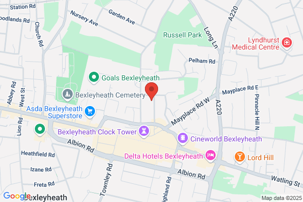 Ann West & Associates Dental Surgery