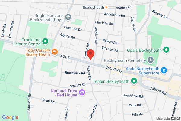 Bexley Heath Dental Practice