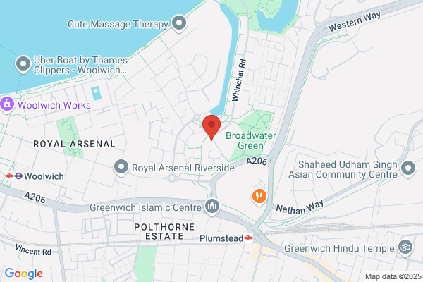 Heronsgate Dental Centre
