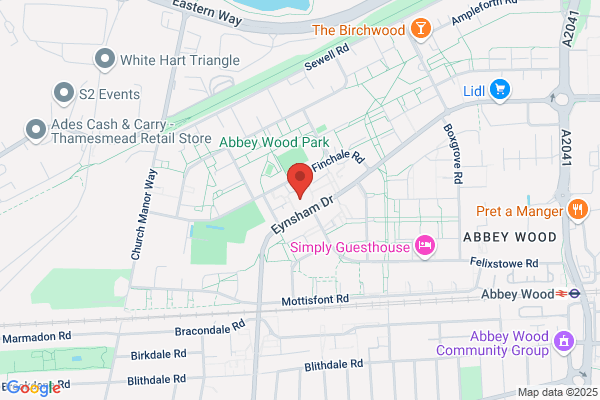 Nabil Habashi Dental Practice