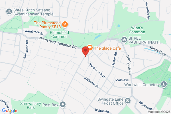 Slade Dental Practice
