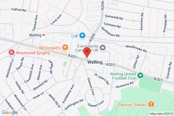 Welling Corner Dental Practice