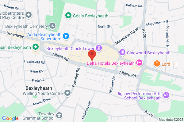 Boots Hearingcare Bexleyheath