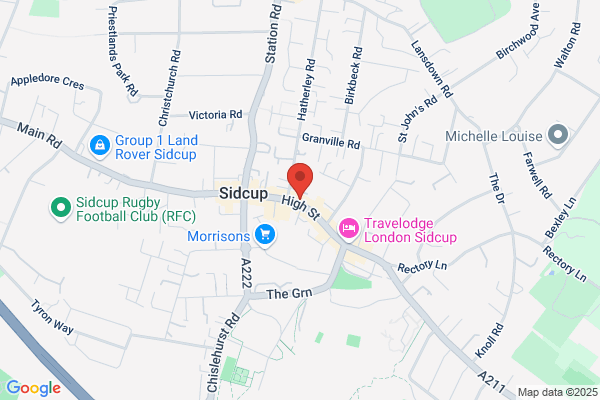 Specsavers Opticians and Audiologists - Sidcup