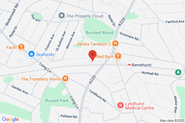 Bexley Care Trust