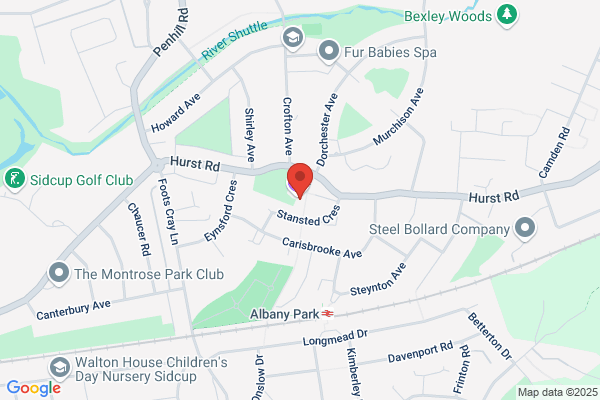 Hurst Place Surgery