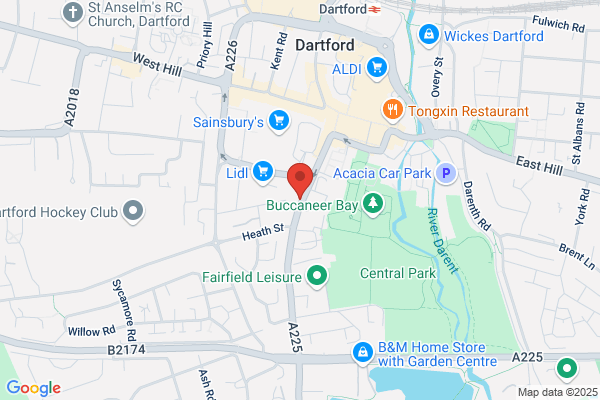 Lowfield Medical Centre