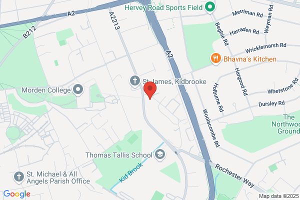 Manor Brook Medical Practice