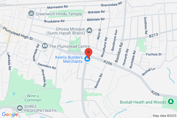 MedicSpot Clinic Plumstead