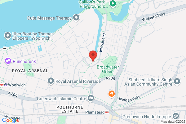 Medicspot Clinic Royal Arsenal